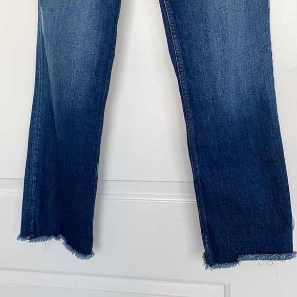 Zara Denim Jeans - Picture 4 of 8